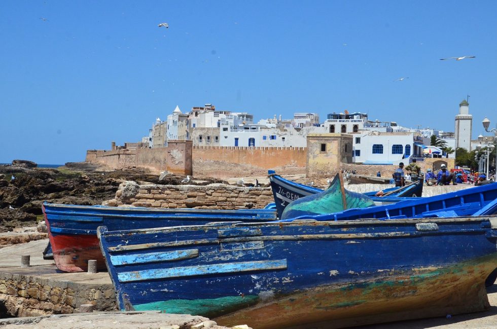 Quelle est la ville la plus chaude du Maroc en hiver — free download