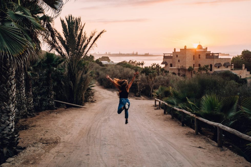 Faut-il un passeport pour aller au Maroc depuis la France